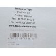 画像3: Tasmanian Tiger製ダブルマガジンポーチMULTICAM迷彩 新品 (3)