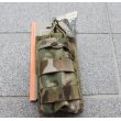 画像1: Tasmanian Tiger製シングルマガジンポーチMULTICAM迷彩 新品 (1)