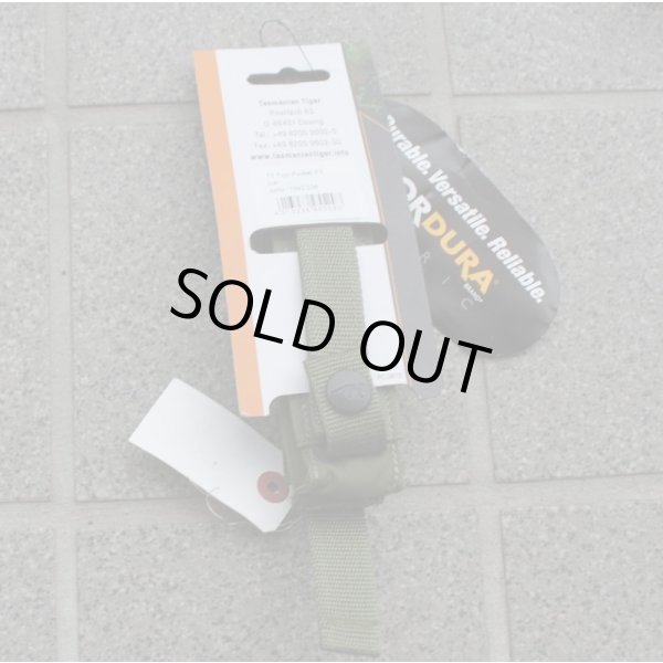 画像2: Tasmanian Tiger製ツールポーチXS OD新品 (2)