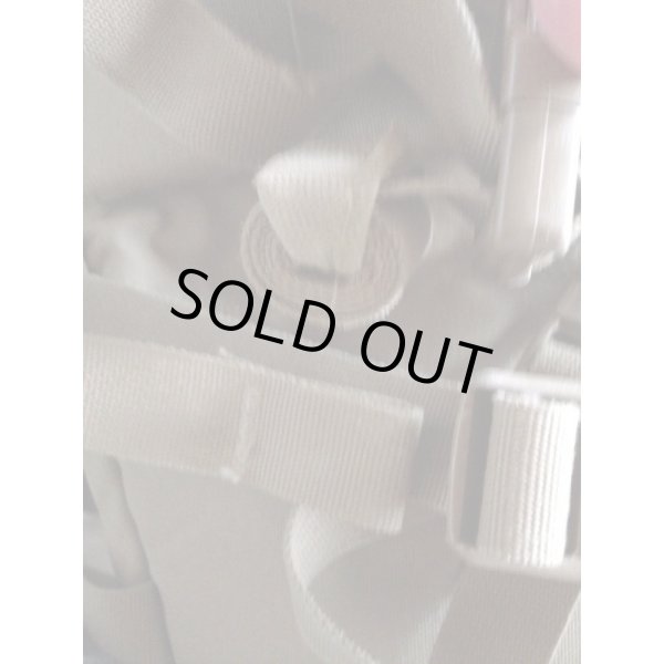 画像5: 米軍FILBEアサルトパックCB(コヨーテブラウン) (5)