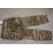 画像2: 英軍放出Crye製Gen2 Army CustomタイプMULTICAM迷彩英軍仕様コンバットパンツ32L新品 (2)