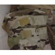 画像4: 英軍放出Crye製Gen2 Army CustomタイプMULTICAM迷彩英軍仕様コンバットパンツ32L新品 (4)