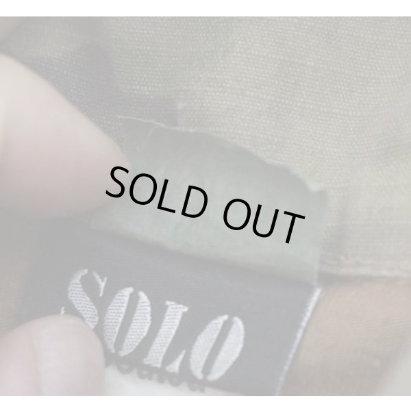 画像5: 英軍放出SOLO製コンバットシャツMULTICAM迷彩MEDIUM-REGULAR (5)