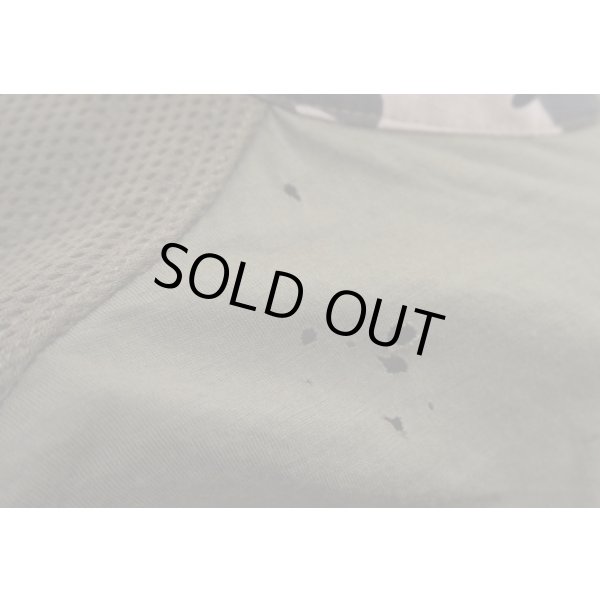 画像5: アフガニスタンNDS（国家治安局）PLAT A TAC製コンバットシャツ・コンバットパンツ徽章付きセット (5)