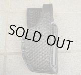 画像: 米法執行機関放出Gould & Goodrich製B720Aヒップホルスター シグP226用（廃版品）