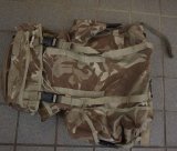 画像: 英軍トライアル品? デザートDPM迷彩30Lアサルトパック