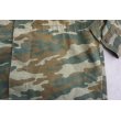 画像3: ベラルーシ軍 戦闘服ジャケット フローラ迷彩48-4? (3)