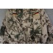 画像3: ドイツ連邦軍(ドイツ軍)デザートフレクター迷彩スモックLarge (3)