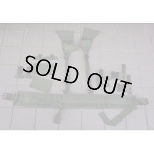 画像: 米軍CMU-33/Aサバイバルベスト用オプションパーツ新品