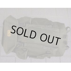 画像: 英軍放出BCB製35LアサルトパックOD新品
