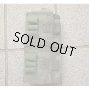 画像: パラクレイト ショットシェルポーチSGプレMSAロット新品