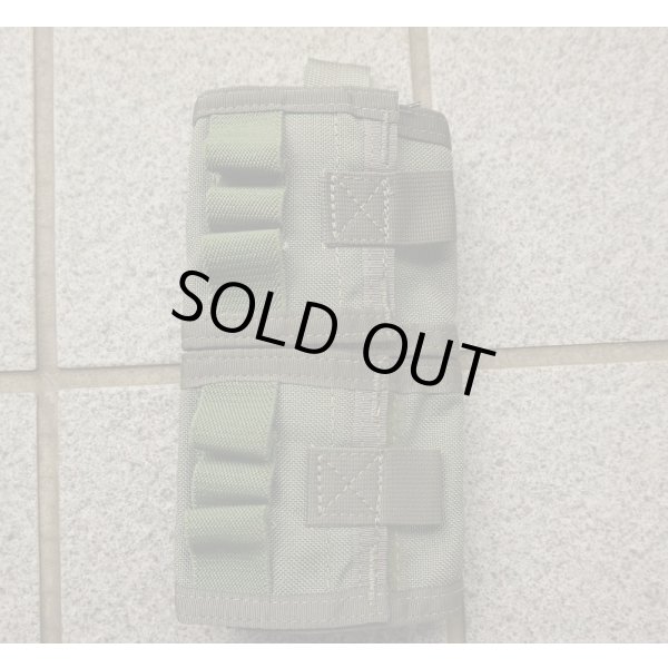 画像1: パラクレイト ショットシェルポーチSGプレMSAロット新品 (1)