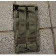 画像2: 米軍放出パラクレイトM4シングルマガジンポーチSGプレMSAロット新品 (2)