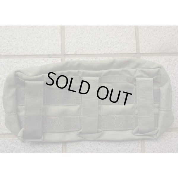 パラクレイト ミディアムGPポーチSGプレMSAロット新品