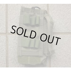 画像: パラクレイトMBITRラジオポーチSGプレMSAロット新品