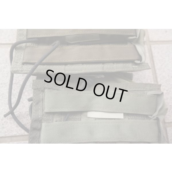 画像4: パラクレイトMBITRラジオポーチSGプレMSAロット新品 (4)