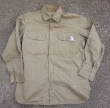 画像: 南ベトナム軍 制服ドレスシャツ