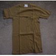 画像1: オランダ軍Tシャツ タン色サイズ7585/9505新品 (1)