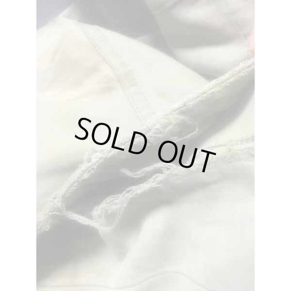 画像8: 第二次世界大戦 米軍M43フィールドジャケット サイズ34R? (8)