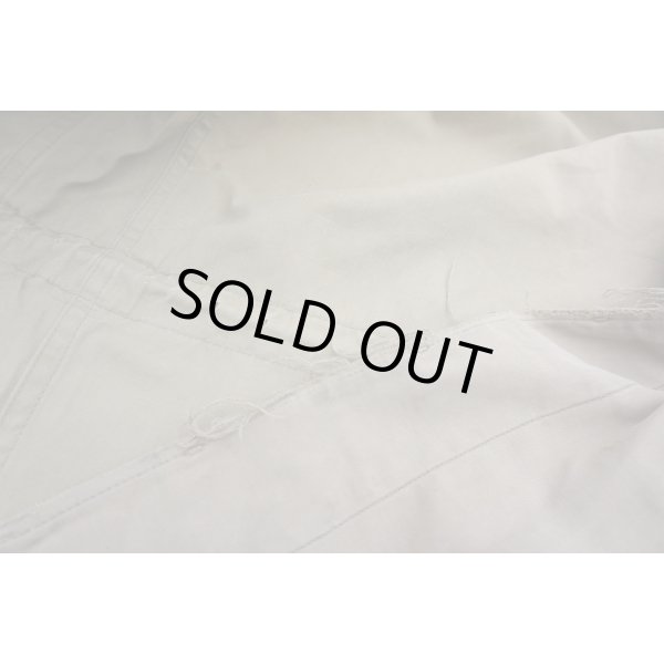 画像5: 第二次世界大戦 米軍M43フィールドジャケット サイズ34R? (5)