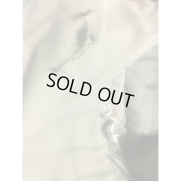 画像7: 第二次世界大戦 米軍M43フィールドジャケット サイズ34R? (7)