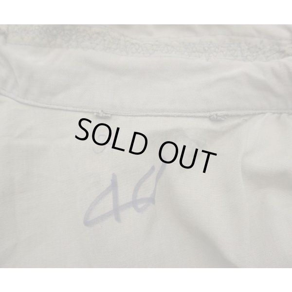 画像4: 第二次世界大戦 米軍M43フィールドジャケット サイズ34R? (4)