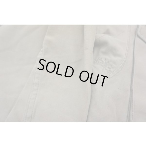 画像3: 第二次世界大戦 米軍M43フィールドジャケット サイズ34R? (3)