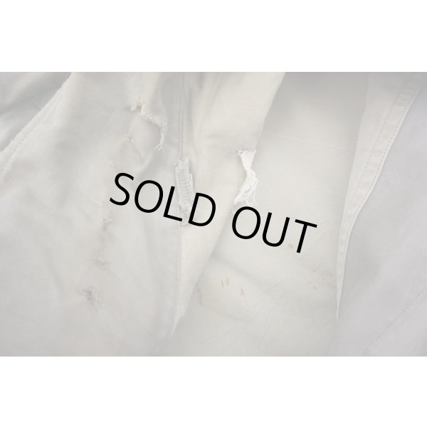 画像4: 第二次世界大戦 米軍M43フィールドジャケット サイズ38R (4)