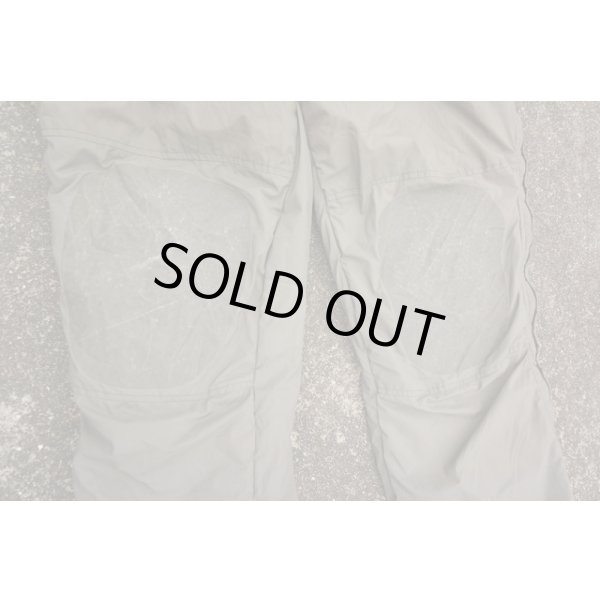 画像4: 米軍SEKRI製PCU Lv7パンツLARGE (4)