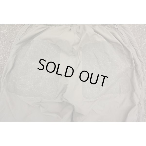 画像5: 米軍SEKRI製PCU Lv7パンツLARGE (5)