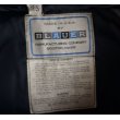 画像3: 米法執行機関放出BLAUER製 防寒ポリスジャケット36S (3)