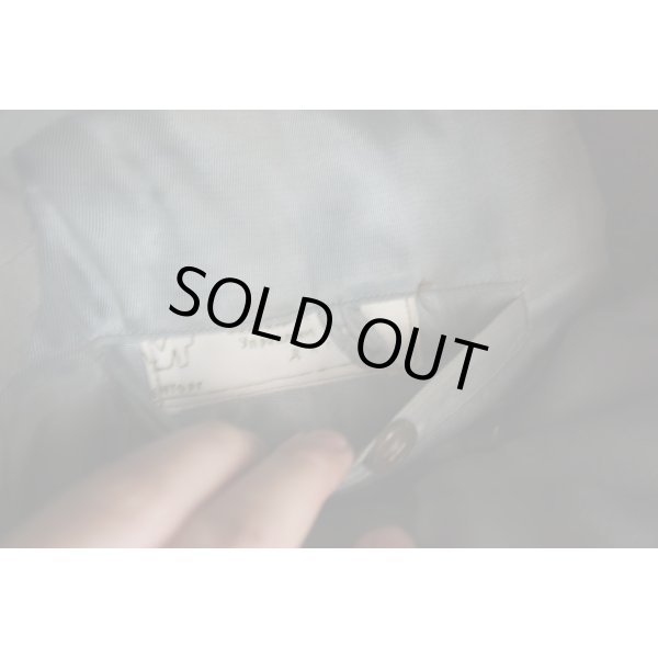 画像5: ソ連軍M69用オーバーコート歩兵科少佐徽章付き (5)