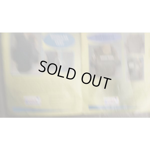 画像4: 米CIA放出パラクレイト2004年春版カタログ全36ページ(RAV,HPC,FLC4種,RACK,OTV,ブリーフケースベストなど掲載) (4)