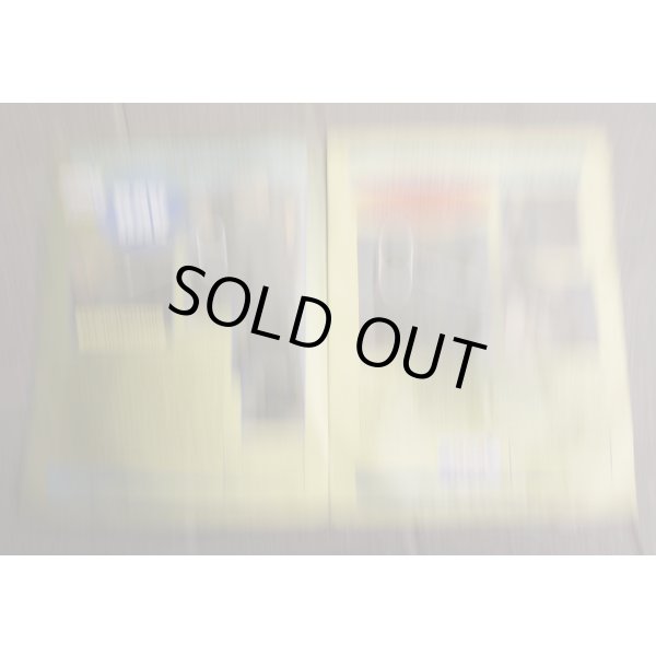 画像3: 米CIA放出パラクレイト2004年春版カタログ全36ページ(RAV,HPC,FLC4種,RACK,OTV,ブリーフケースベストなど掲載) (3)