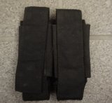 画像: 米CIA放出LBT-9033Bダブル40mmグレネードポーチ黒