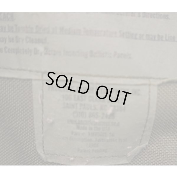 画像4: パラクレイトRAVボディアーマーSG Large (4)