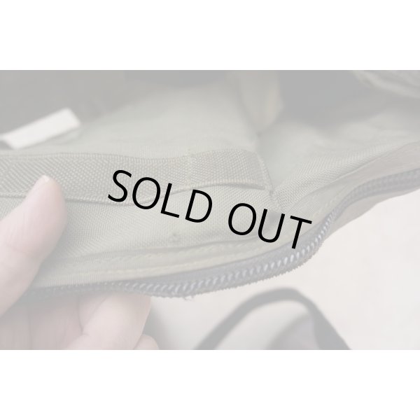 画像8: パラクレイトRAVボディアーマーSG Large (8)