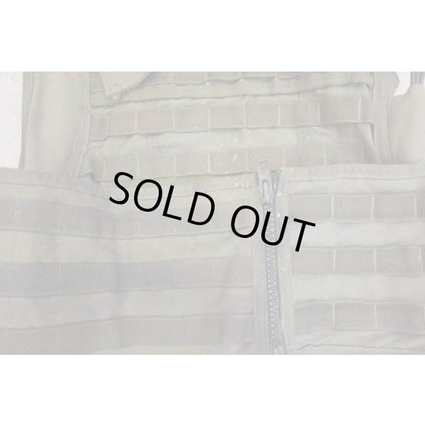 画像7: パラクレイトRAVボディアーマーSG Large (7)