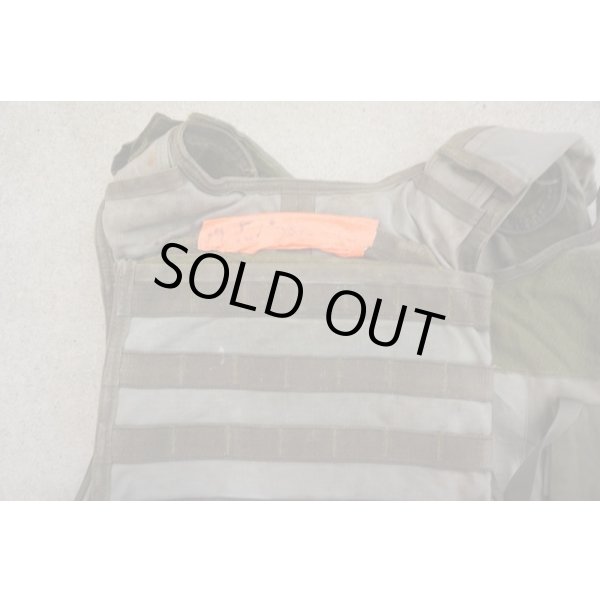 画像4: パラクレイトRAVボディアーマーSG Medium (4)