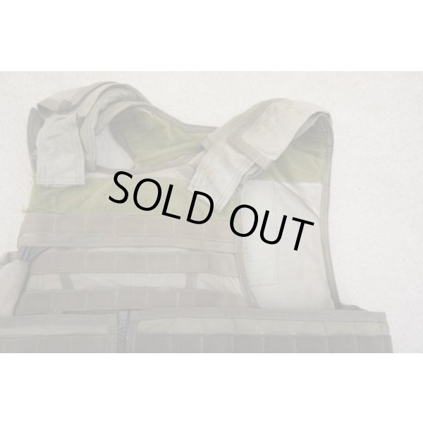 画像5: パラクレイトRAVボディアーマーSG Medium (5)