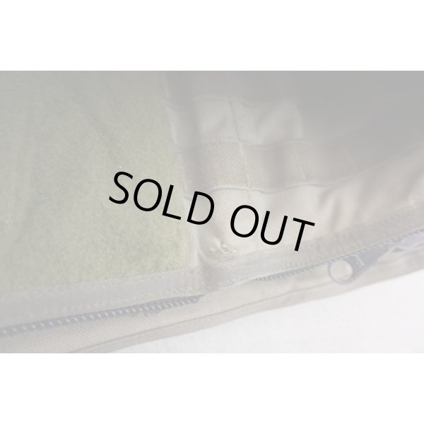 画像7: パラクレイトRAVボディアーマーSG Medium (7)