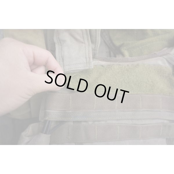 画像5: パラクレイトRAVボディアーマーSG Large (5)