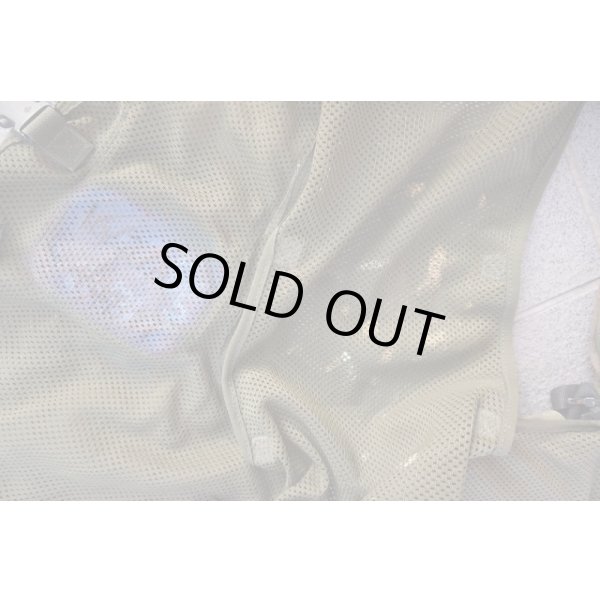 画像5: 英軍放出DPM迷彩アサルトベストUKSFカスタム品 (5)