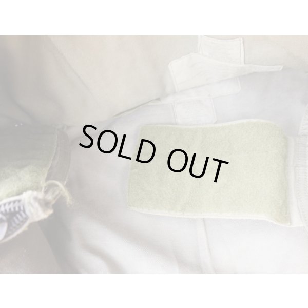 画像7: 米CIA放出パラクレイトRAVボディアーマーSGプレMSAロットLARGE (7)