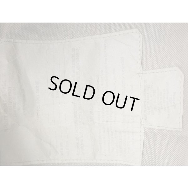 画像6: 米CIA放出パラクレイトRAVボディアーマーSGプレMSAロットLARGE (6)