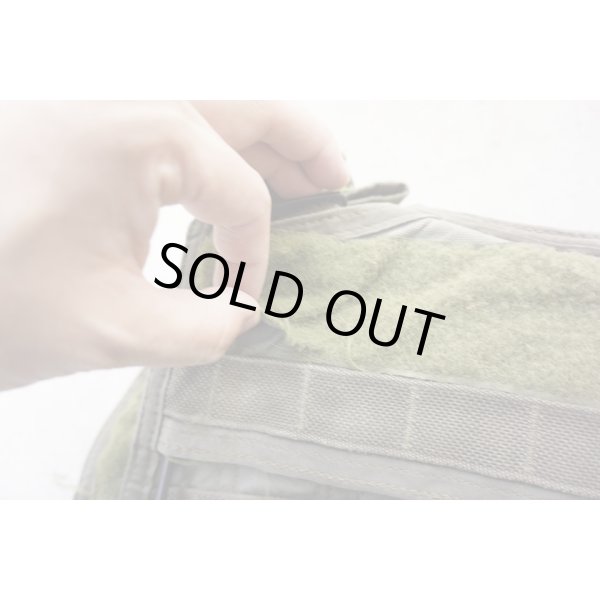 画像5: 米CIA放出パラクレイトRAVボディアーマーSGプレMSAロットLARGE (5)