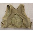 画像2: 米軍ベトナム戦争40mmグレネードベスト初期型 (2)