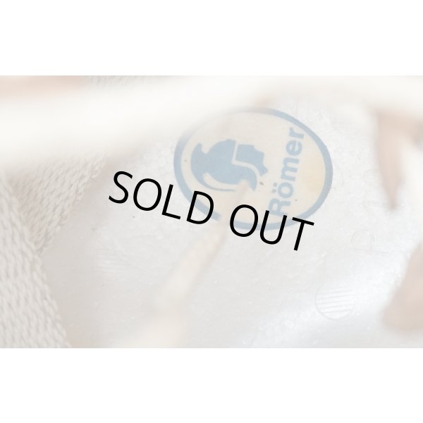 画像6: 西ドイツ(ドイツ連邦)警察P14ライオットヘルメットMEDIUM寸 (6)