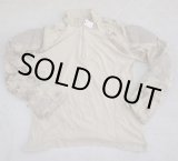 画像: カナダ軍アリッドCADPAT迷彩コンバットシャツLarge