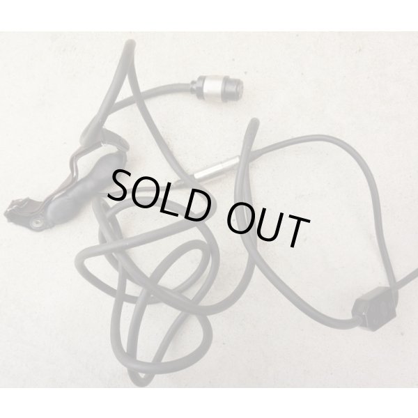 画像6: NVA(東ドイツ軍)冬季用 戦車帽MEDIUM寸 (6)